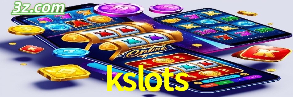 Vantagens do App kslots