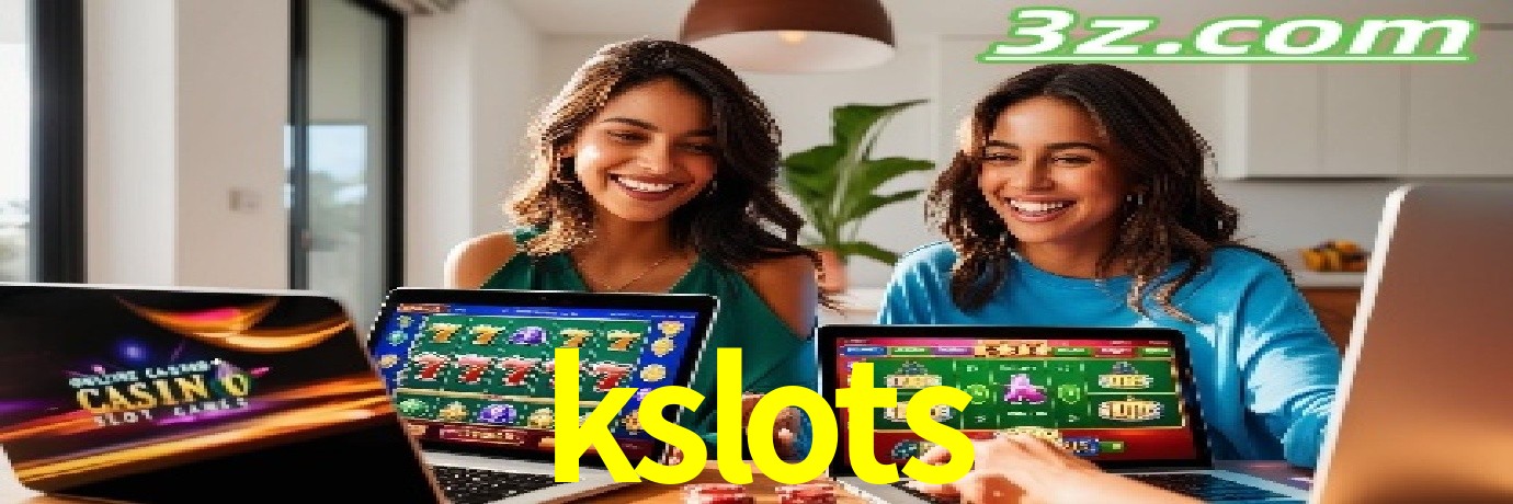 Blog do kslots com dicas e estratégias para apostas e jogos