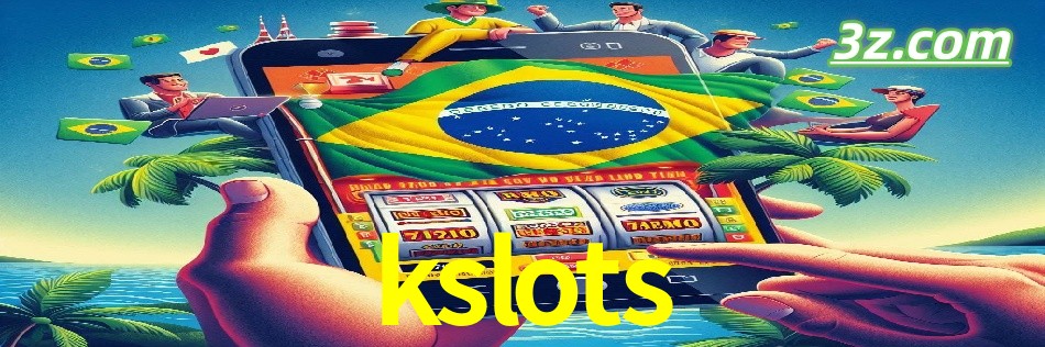 Novos Slots no kslots com