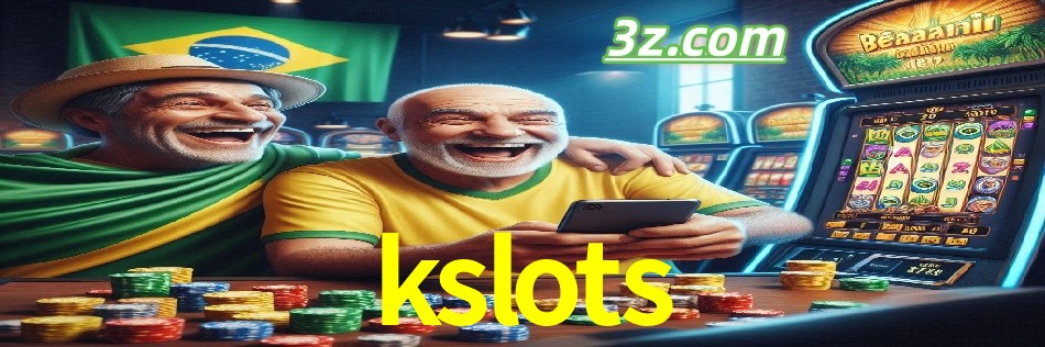 Slots Populares