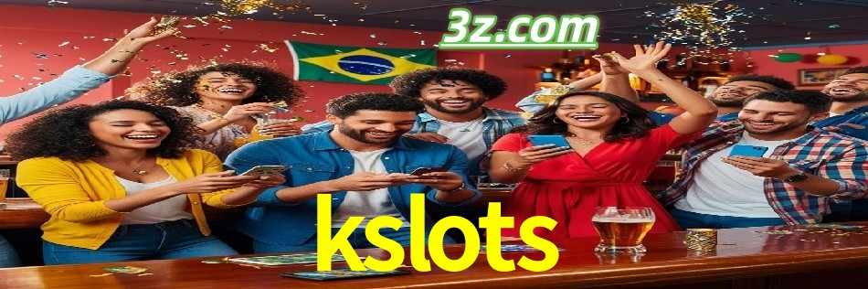 Por Que Escolher o Cassino do kslots