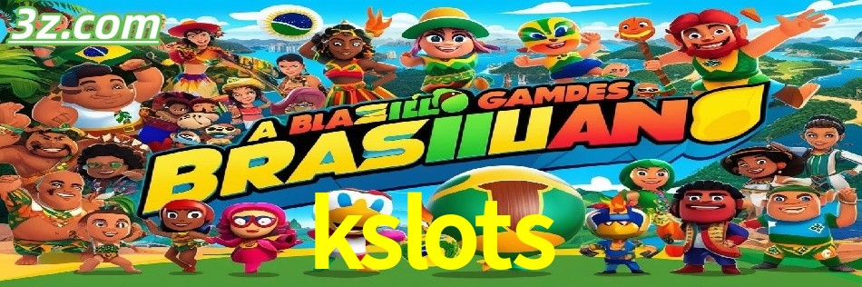 Por Que Jogar no kslots?